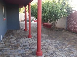 1445 E Hubbell St, Phoenix, AZ 85006