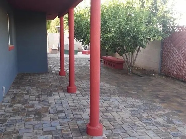 1445 E Hubbell St, Phoenix, AZ 85006