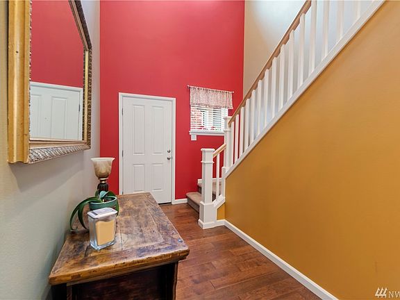 Vaulted Ceilings 