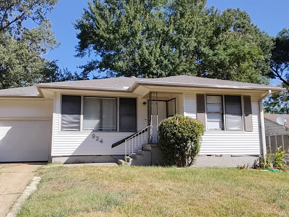 924 Drexel Dr