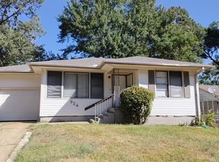 924 Drexel Dr, Shreveport, LA 71106