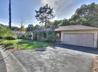 26 Oak Grove Ave, Los Gatos, CA 95030