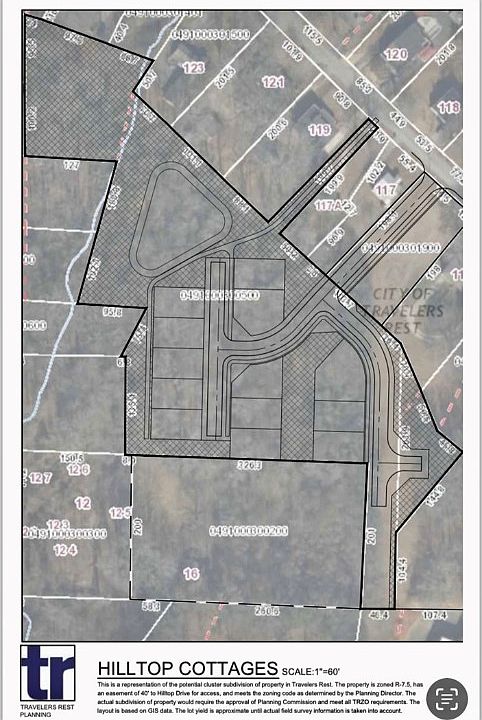 1st image of 0 Hilltop Dr