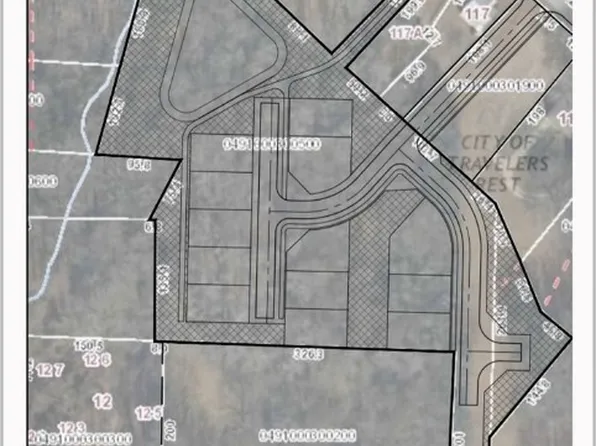 0 Hilltop Dr, Travelers Rest, SC 29690