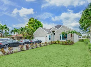 4470 SW 26th Ave, Fort Lauderdale, FL 33312
