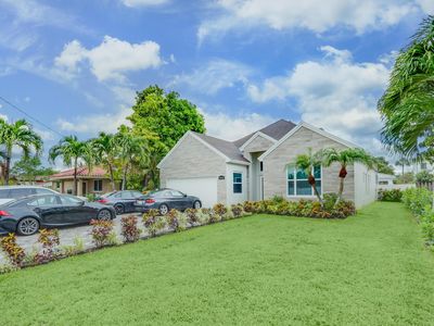 4470 SW 26th Ave, Fort Lauderdale, FL, 33312