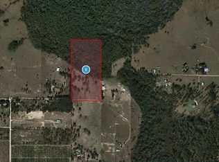 21007 Gainer Rd, Eustis, FL 32736