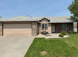 270 E 15 N, Mountain Home, ID 83647