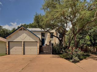 11612 Star View Trl, Austin, TX 78750