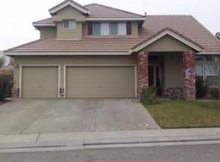 8168 Bayford Way, Sacramento, CA