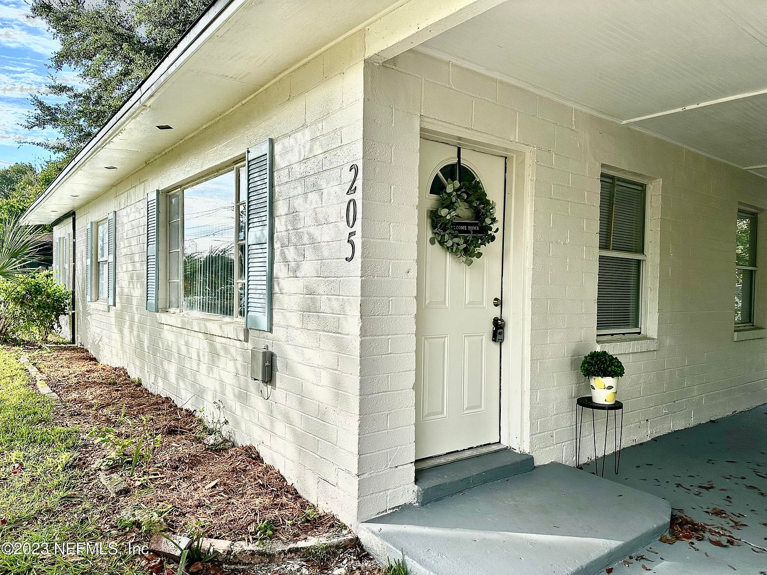 205 W 43RD Street, Jacksonville, FL 32208 | Zillow