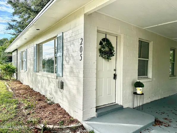 205 W 43RD Street, Jacksonville, FL 32208