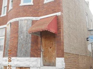 1906 N Monroe St, Baltimore, MD 21217