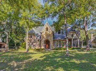 4151 Keyes Ln, Crossroads, TX 76227