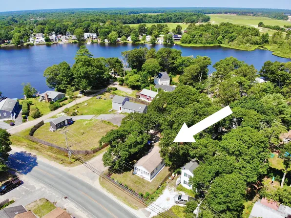 112 Glen Charlie Road, East Wareham, MA 02538