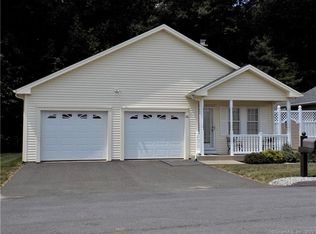 92 Furnace Ave UNIT 26, Stafford Springs, CT 06076
