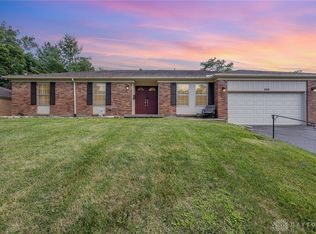 246 Crest Hill Ave, Vandalia, OH 45377