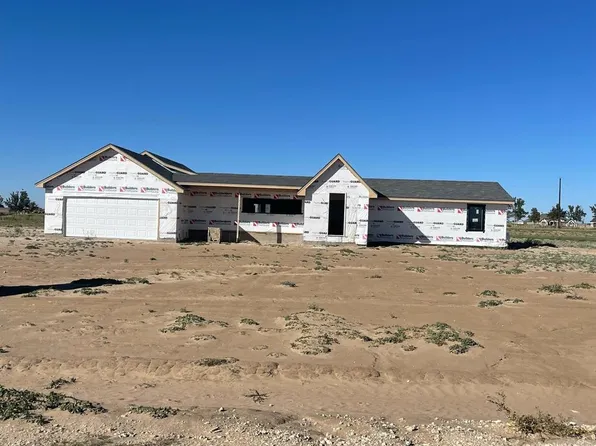 1056 Cameryn Ct, Wilson, TX 79381