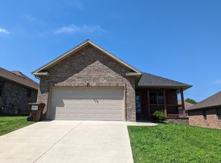 3637 S Glen View Ave, Springfield, MO 65804