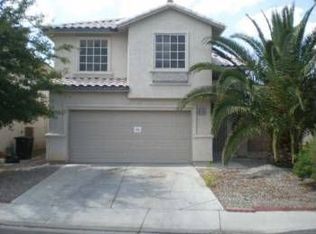 6114 Elderberry Wine Ave, Las Vegas, NV 89142