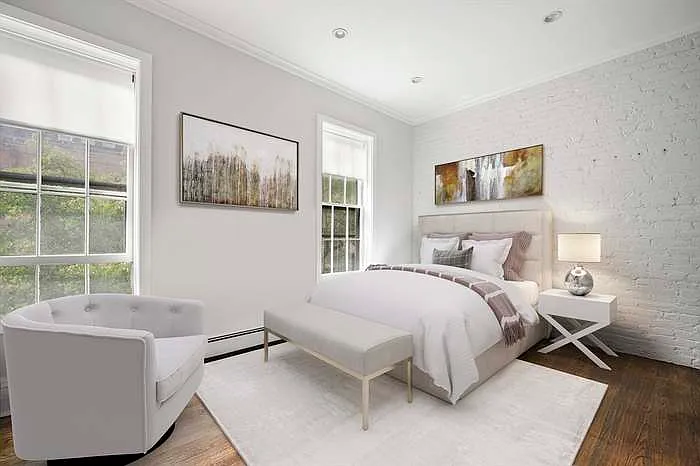 11 Dartmouth Pl #2 — Photo 4