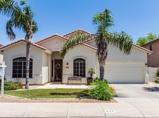 6123 S Roger Way, Chandler, AZ 85249