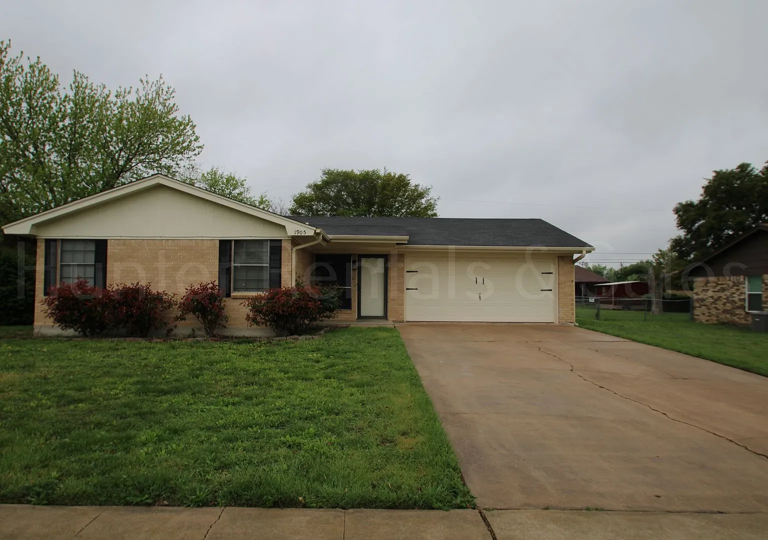 Charming 3-Bedroom Home in Northeast Killeen — Photo 1