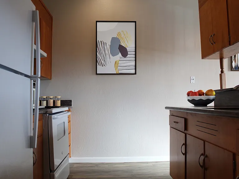 2x1 Kitchen 2x1 Kitchen