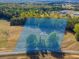 25 Reynolds Dr, Greenbrier, AR 72058