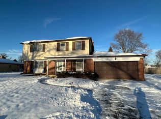 1214 Hoover Ln, Indianapolis, IN 46260