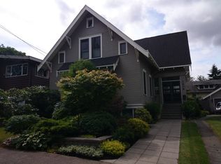 1609 N 49th St, Seattle, WA 98103