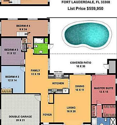 4th image of this home