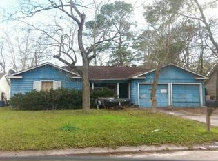 4706 Debeney Dr, Houston, TX 77039