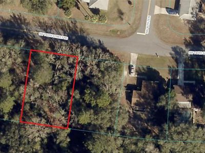 SW 140th Street Rd Lot 2, Ocala, FL, 34473