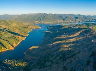 8465 N Backcast Cir, Kamas, UT 84036
