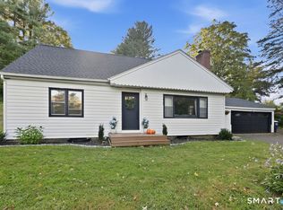 65 Saw Mill Road, Durham, CT 06422