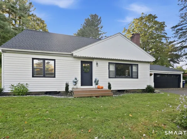 65 Saw Mill Road, Durham, CT 06422