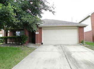5414 Trammel Dr, Spring, TX 77388