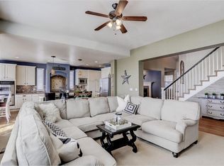 22826 E Calhoun Pl, Aurora, CO 80016