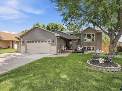 6600 W 56th St, Sioux Falls, SD, 57106