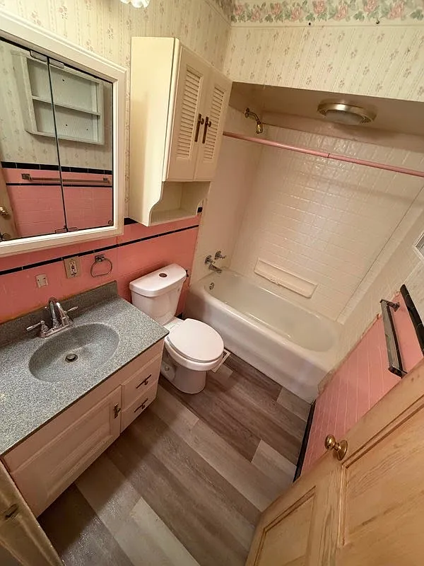 2 bed, 1206 sqft, $1,200 — Photo 4