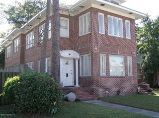 2118 College St, Jacksonville, FL 32204