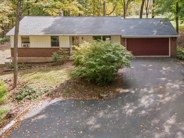 1088 County Road 519, Kingwood Twp., NJ 08825