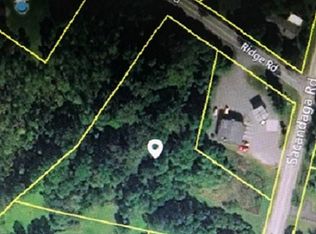 Ridge Rd, Glenville, NY 12302