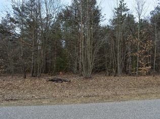 7925 S 100th Ave, Rothbury, MI 49452