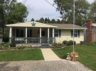 12108 Bank Rd, Conneaut Lake, PA 16316