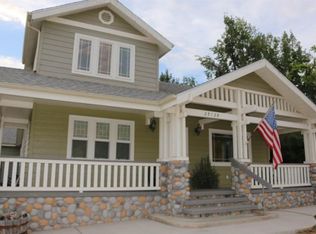 35738 Highway 190, Springville, CA 93265
