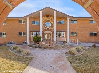 495 W Utah Ave, Hildale, UT 84784