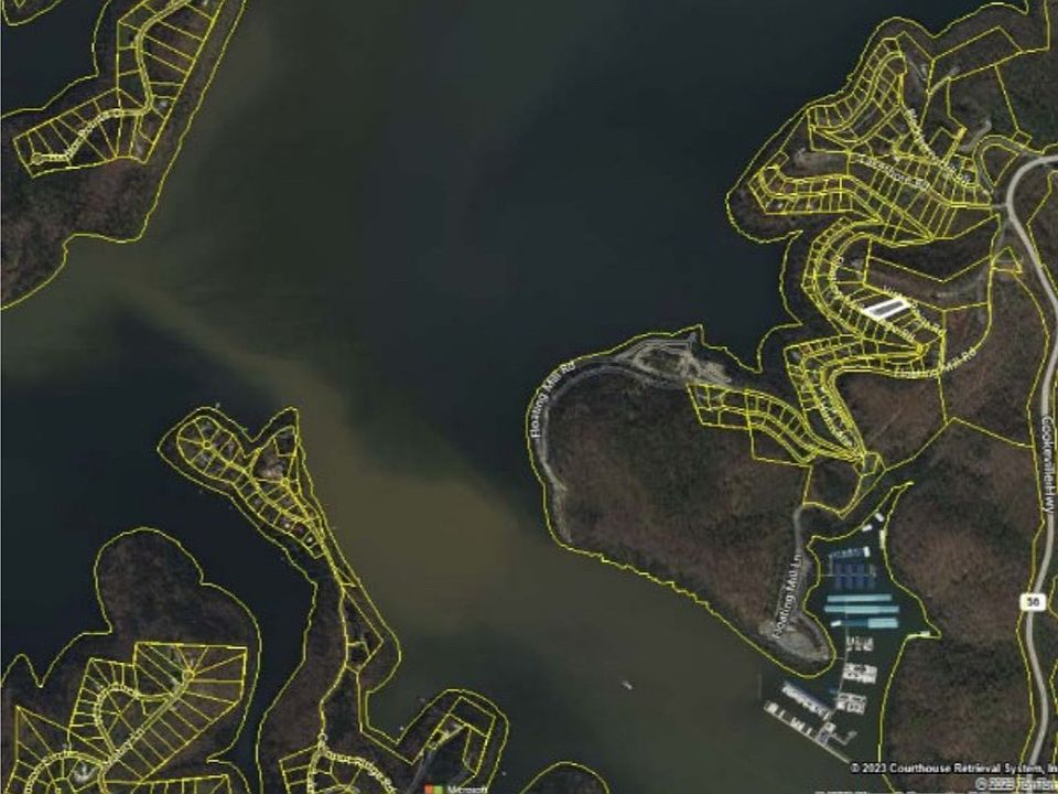 2nd image of 0 Vista Point Rd Lot 9