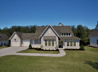 Chelsea D Plan, Chelsea Ridge North, Chelsea, AL 35051
